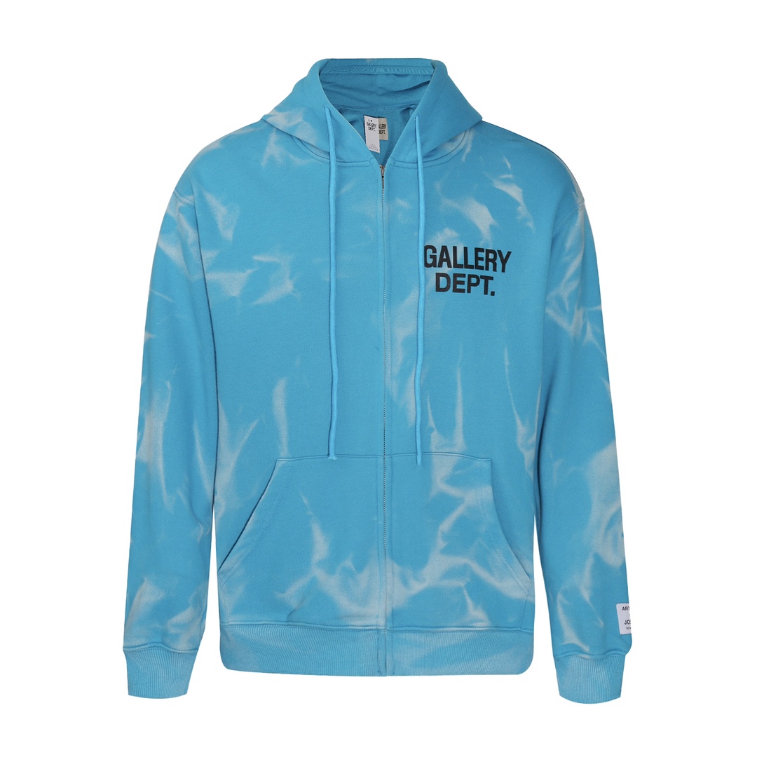 Gallery Dept Clothing Coats & Jackets Hooded Top
