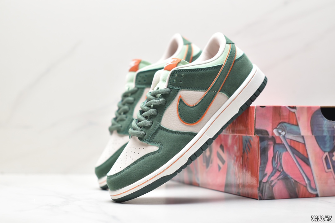 Otomo Katsuhiro x Nk SB Dunk Low ”Steamboy OST” Creative Custom Collaboration LF0039-004