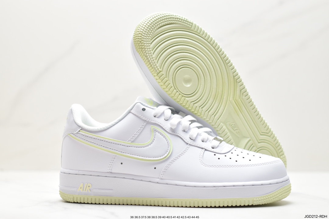 Air Force 1 '07 LV8 Air Force One DM814-100