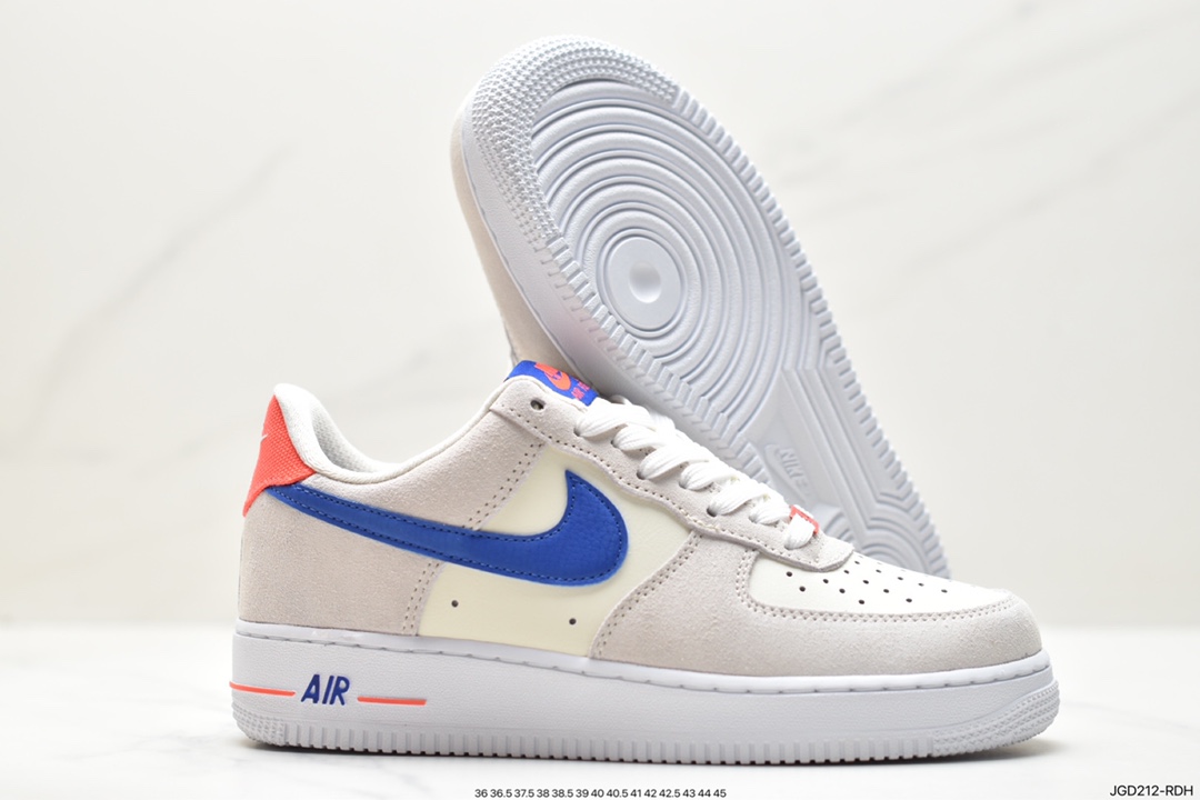 Air Force 1 '07 LV8 Air Force One DM814-100