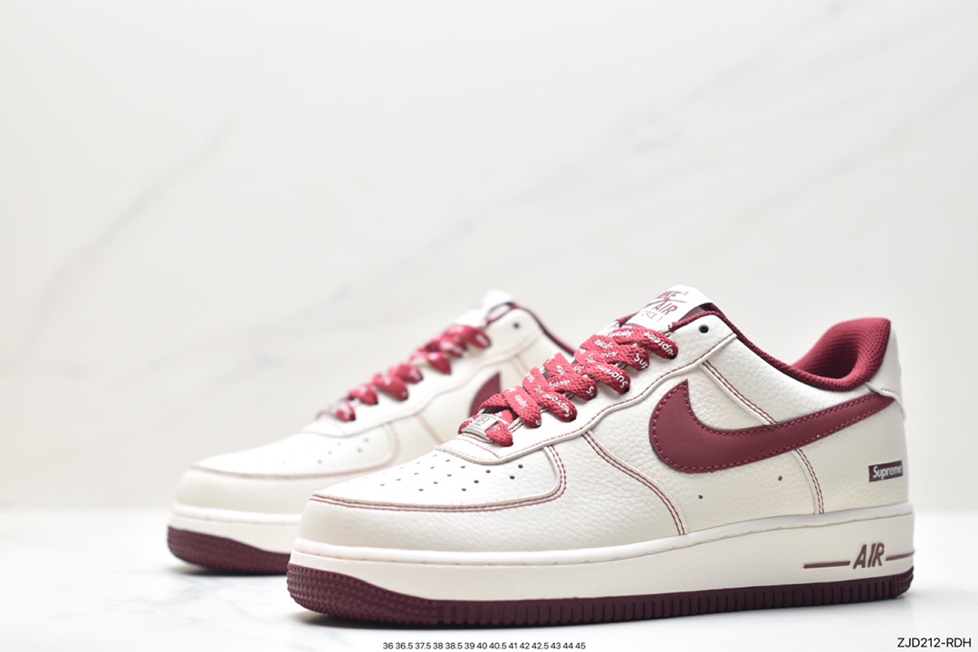 Air Force 1 '07 LV8 SU0220-013