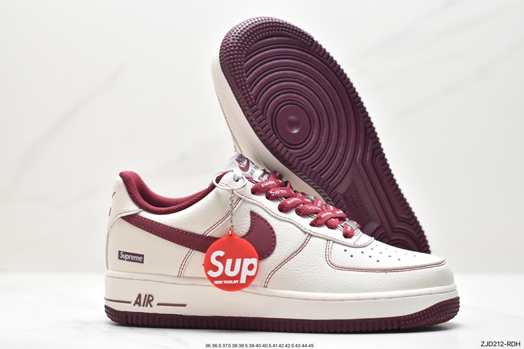 Air Force 1 '07 LV8 SU0220-013