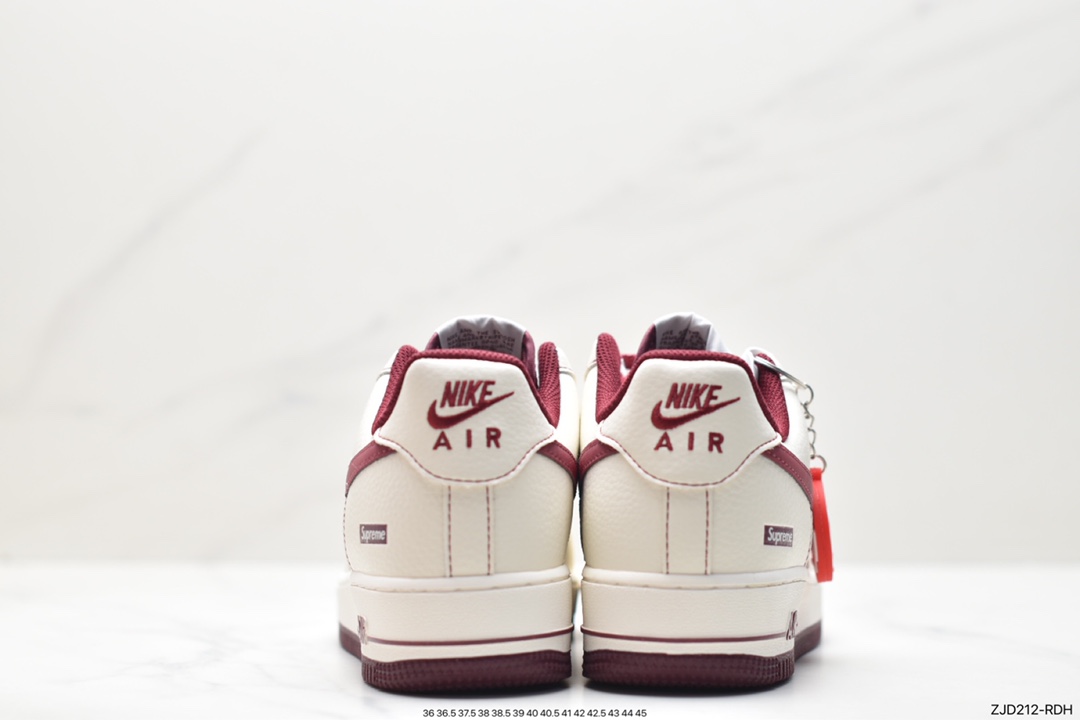 Air Force 1 '07 LV8 SU0220-013