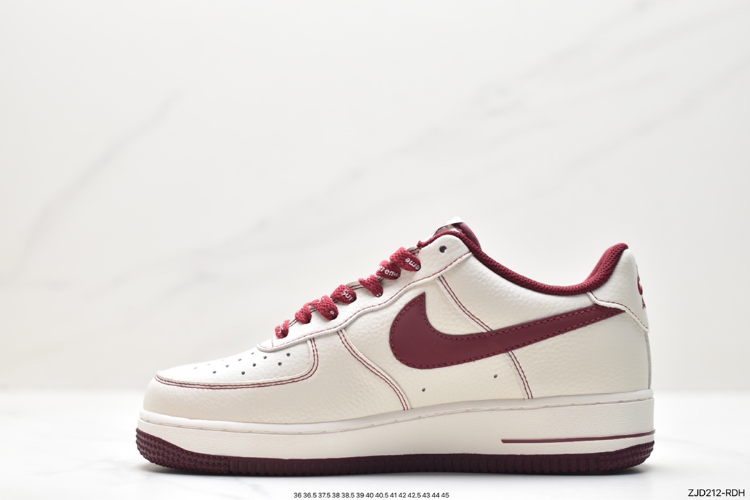 Air Force 1 '07 LV8 SU0220-013