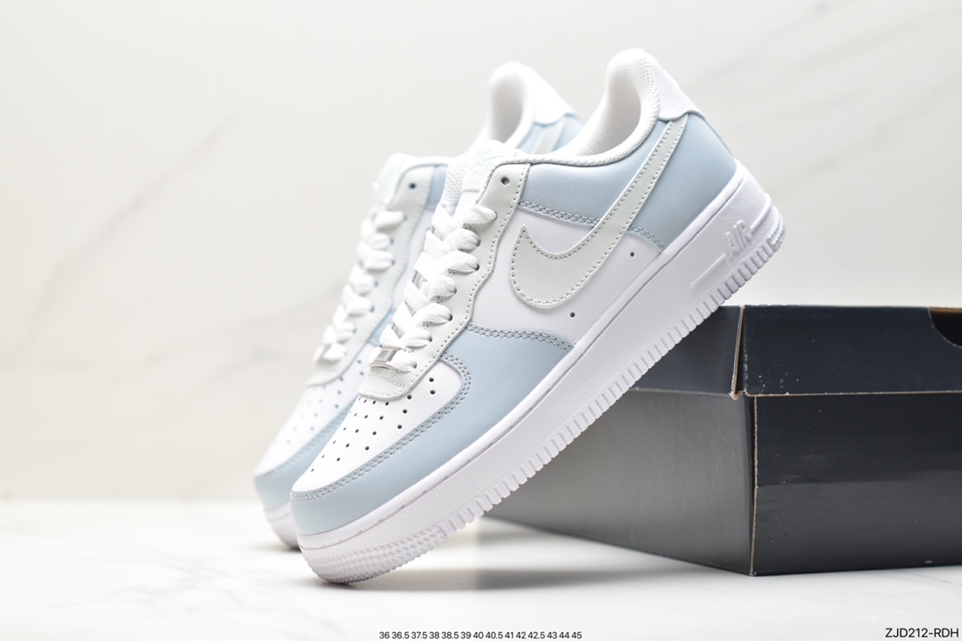 Air Force 1 '07 Low original last original cardboard LJ8822-222