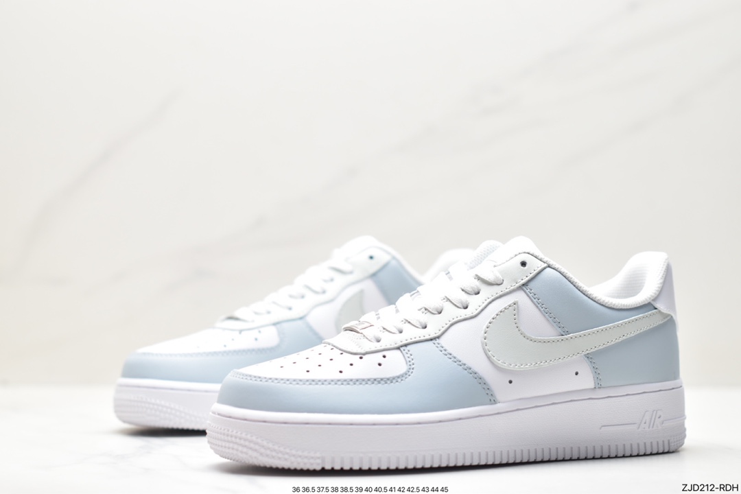 Air Force 1 '07 Low original last original cardboard LJ8822-222