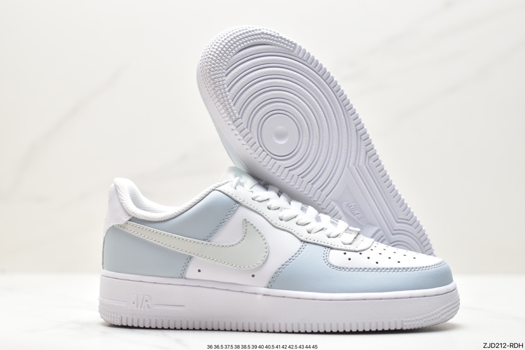 Air Force 1 '07 Low original last original cardboard LJ8822-222