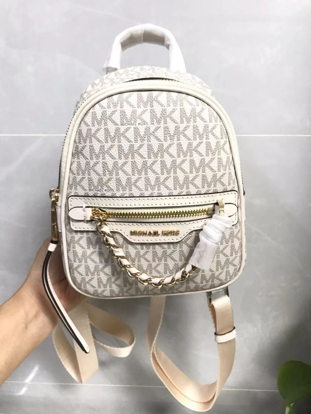 Michael Kors 迷你背包