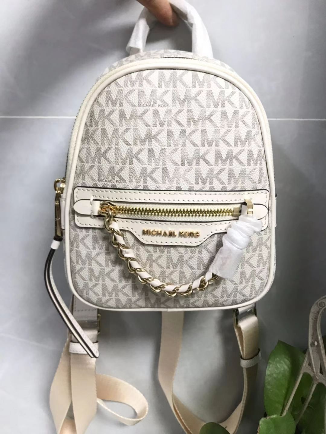 Michael Kors 迷你背包
