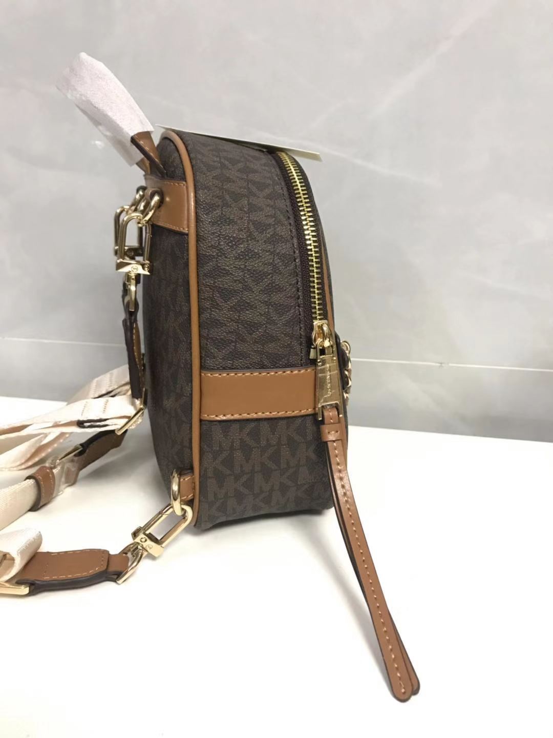 Michael Kors 迷你背包，独家2023年新款