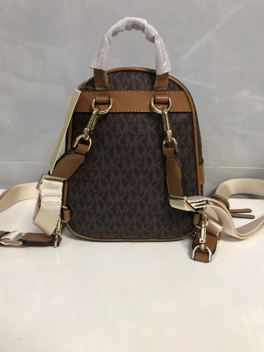 Michael Kors 迷你背包，独家2023年新款