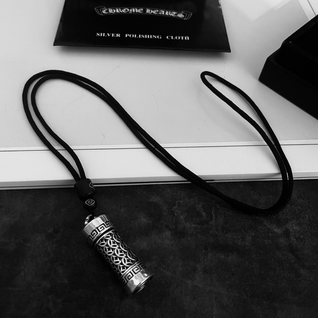 크롬하츠 목걸이 127081 Chrome Hearts Necklace
