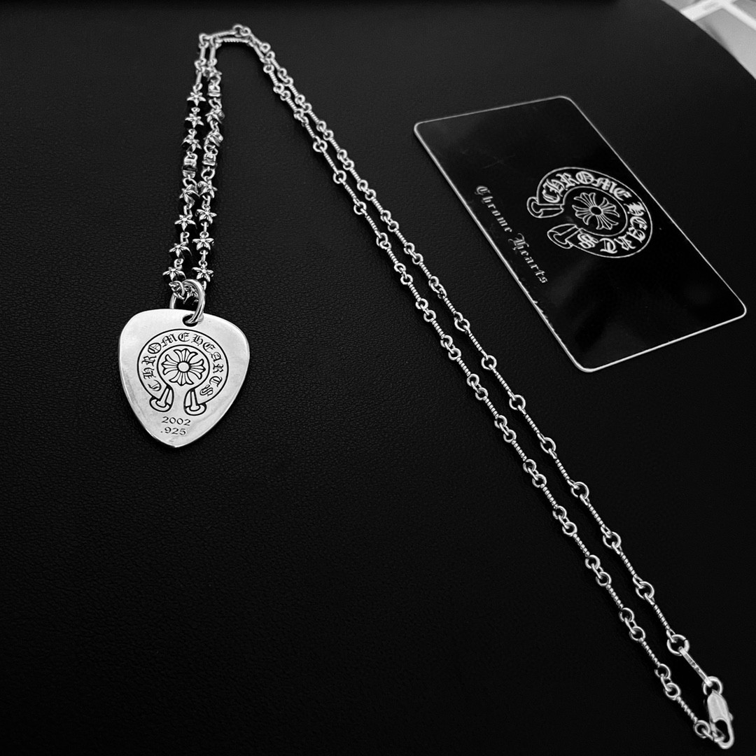 크롬하츠 목걸이 127077 Chrome Hearts Necklace