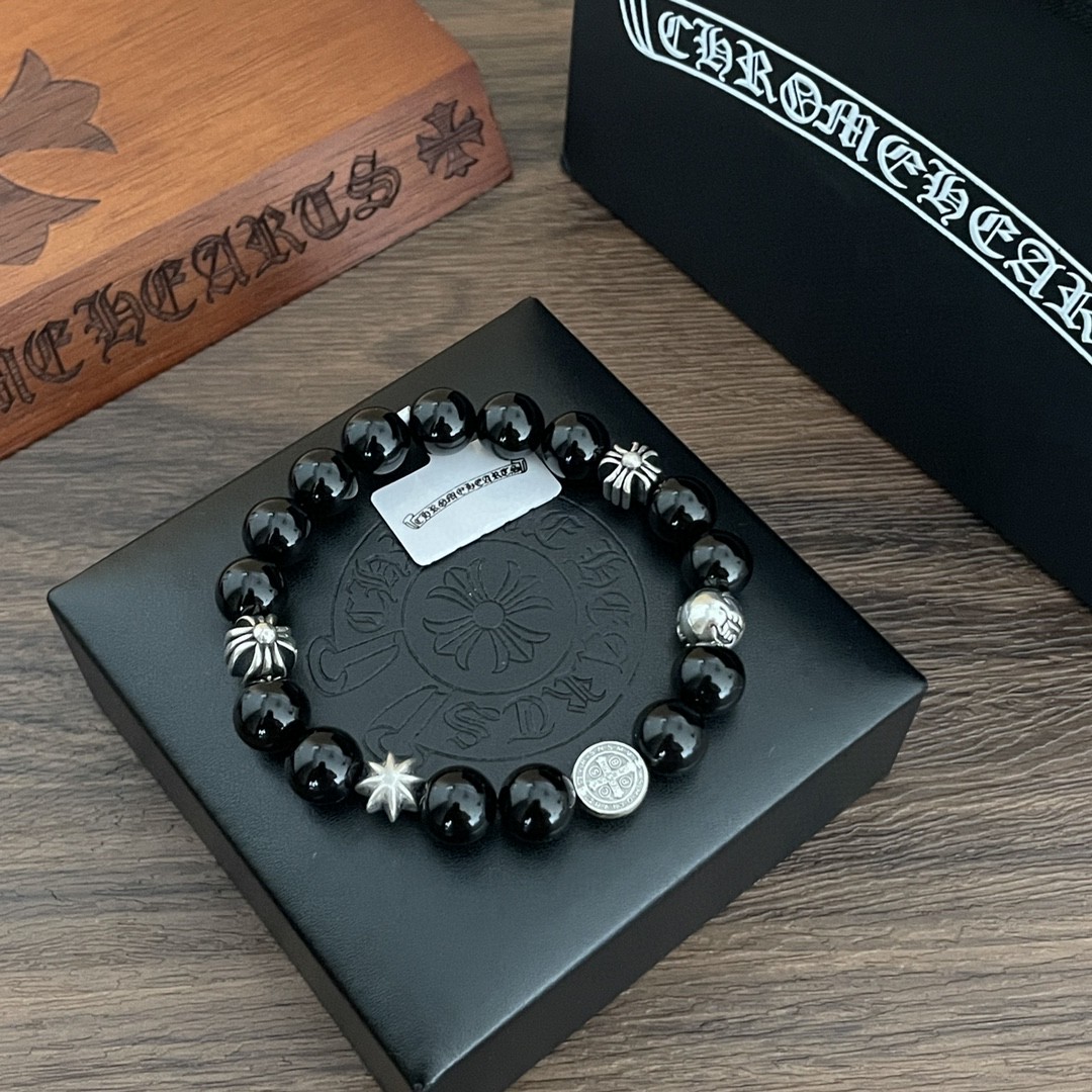 크롬하츠 팔찌 61559