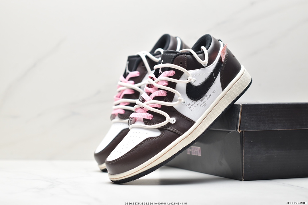 Nike SB Dunk Low ”Milk White/Pink/Smile” Dunk series low-top casual sports skateboard shoes DH9765-832