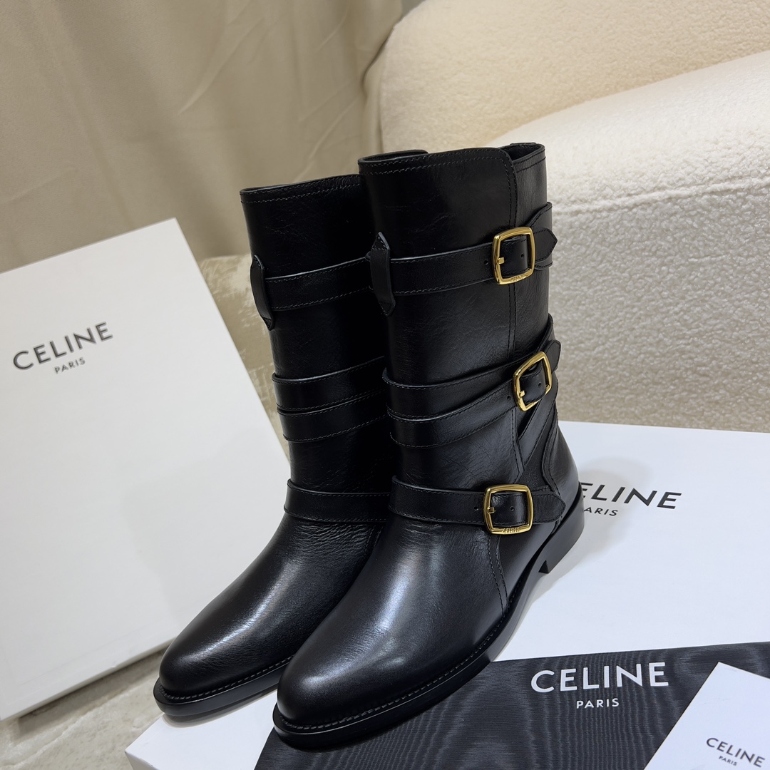 셀린느 신발 94405 Celine Shoes