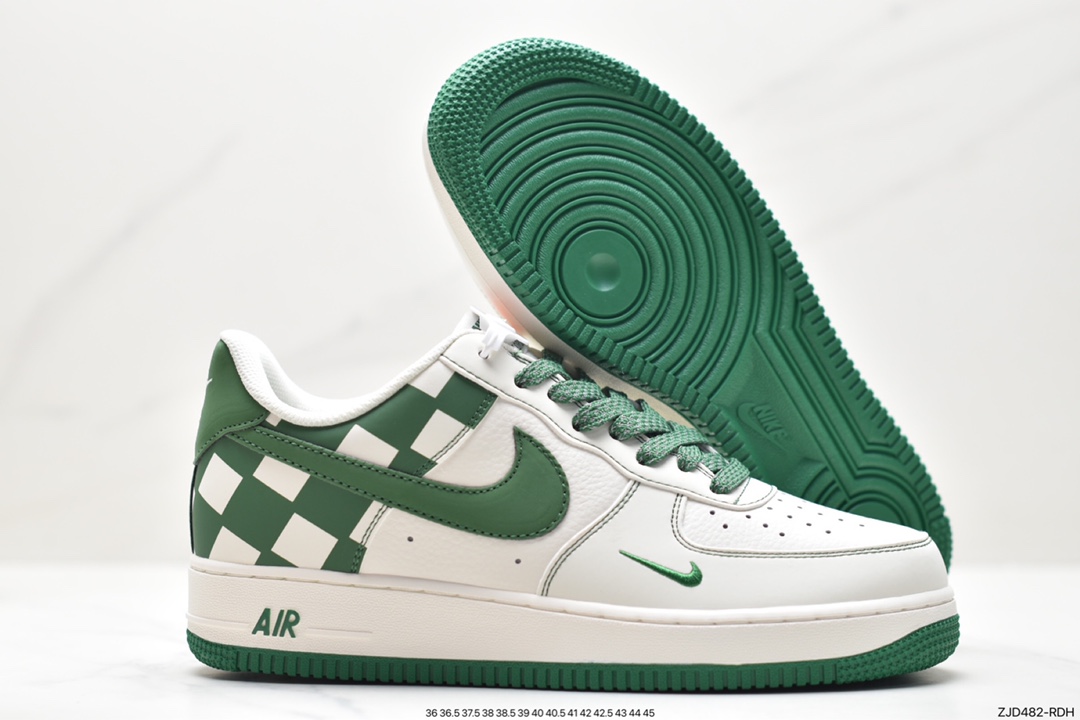 Air Force 1 '07 LV8 GZ5688-011