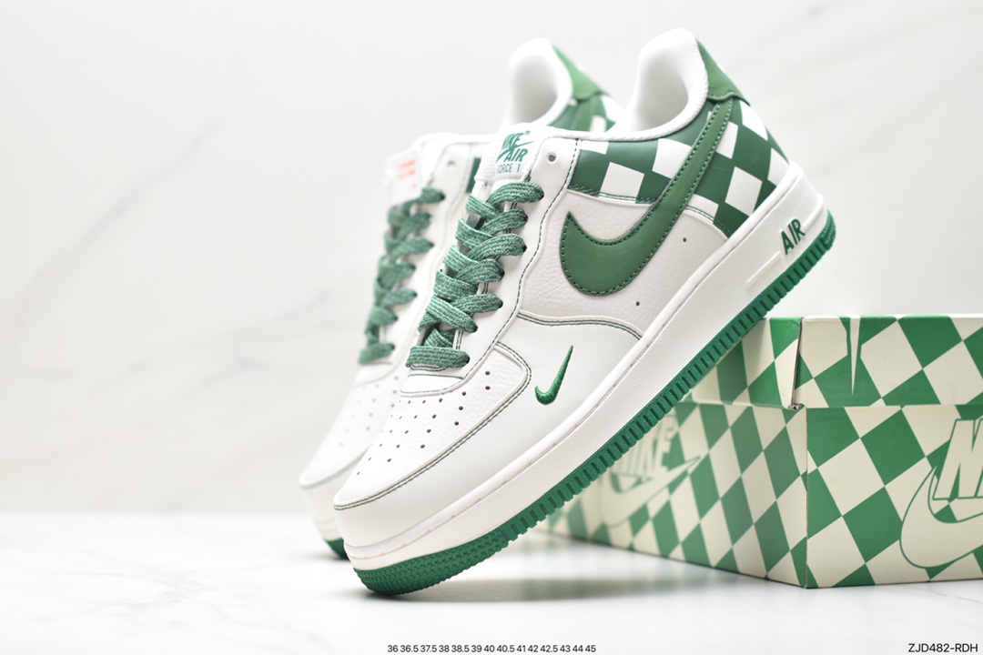 Air Force 1 '07 LV8 GZ5688-011