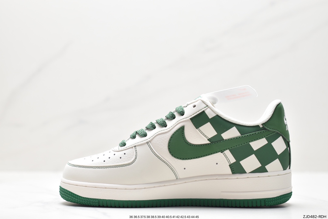 Air Force 1 '07 LV8 GZ5688-011