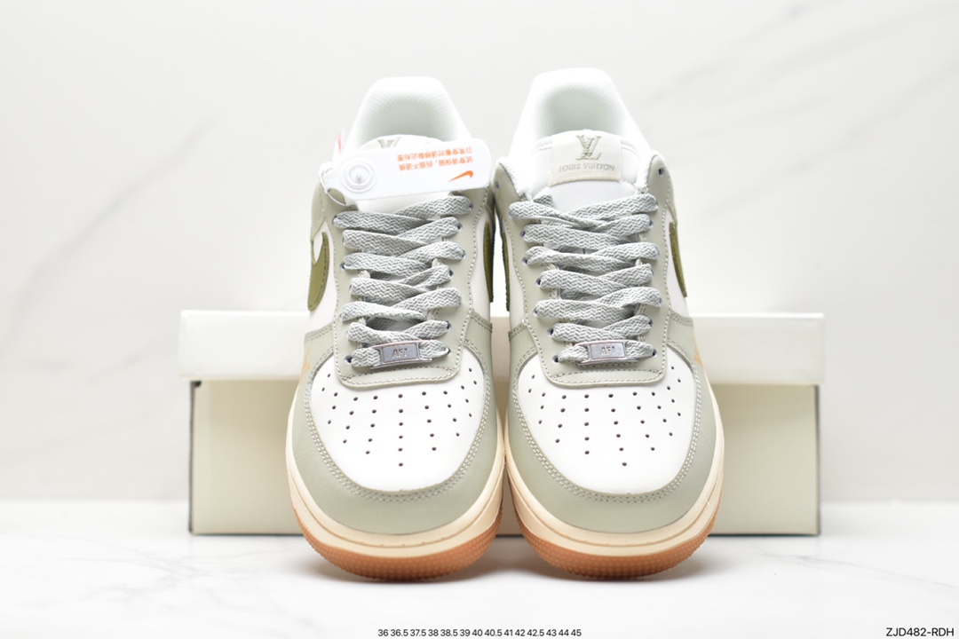 Air Force 1 '07 Low original last original cardboard BS9055-714