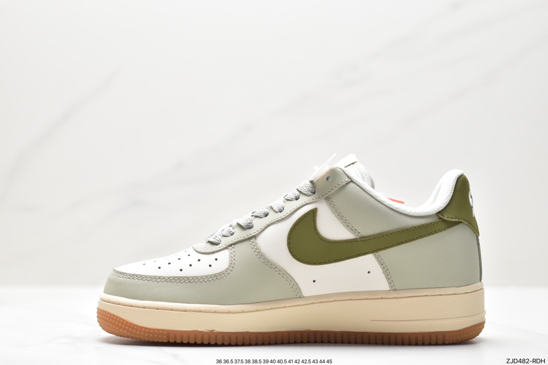 Air Force 1 '07 Low original last original cardboard BS9055-714