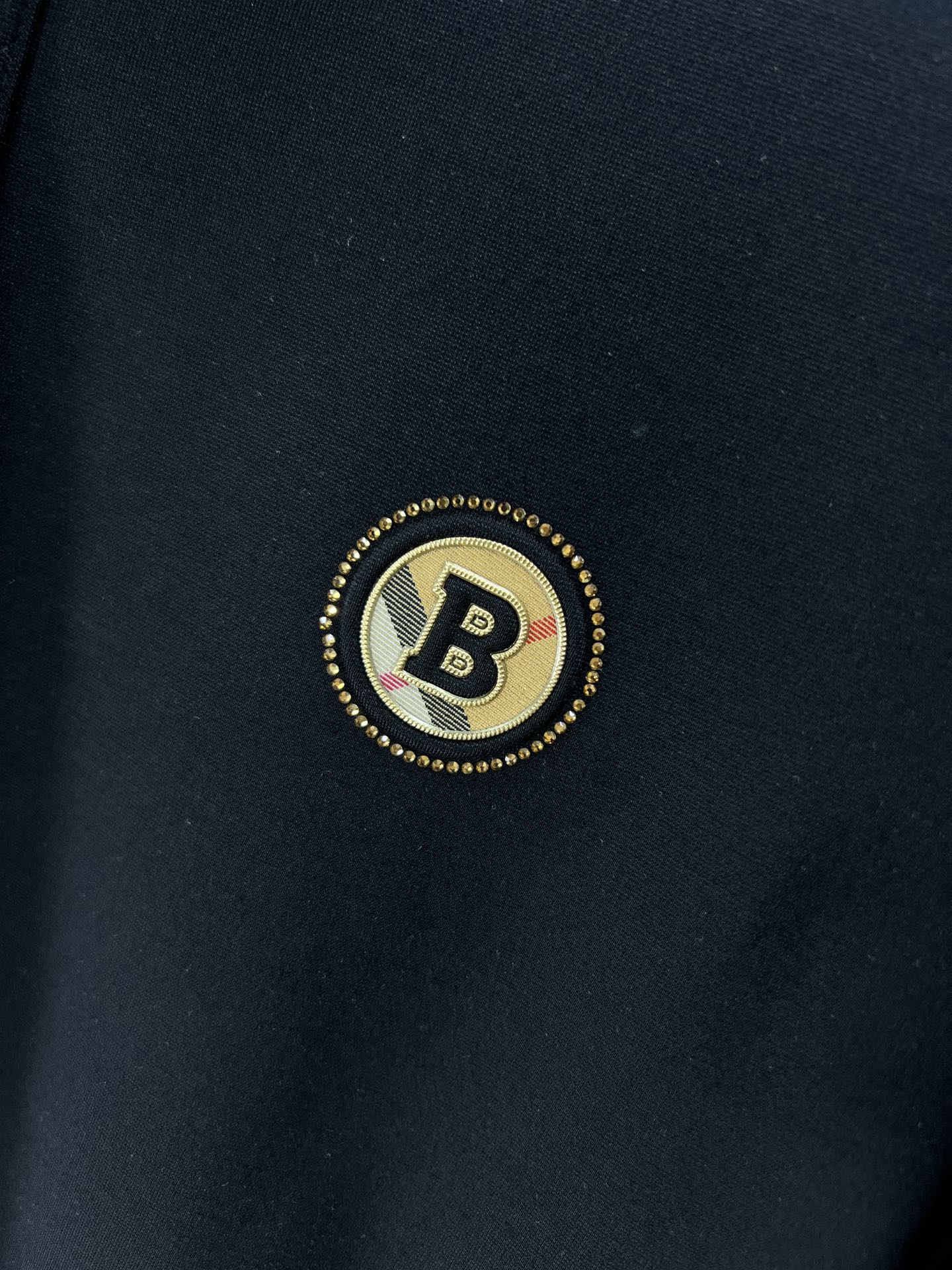 博柏利 Burberry 高级成衣风衣外套及大衣服饰 #4E2300CD 6