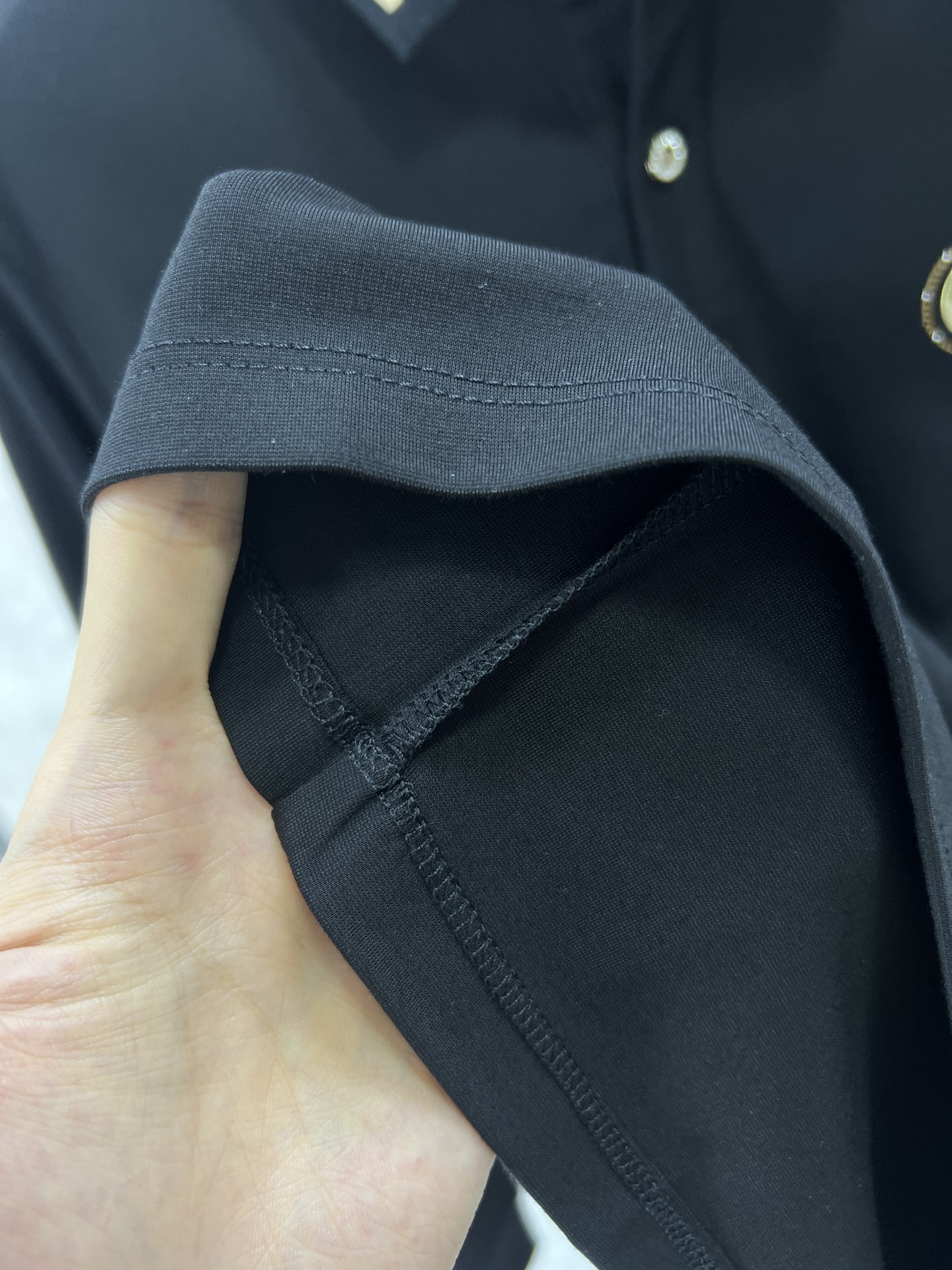 博柏利 Burberry 高级成衣风衣外套及大衣服饰 #4E2300CD 9