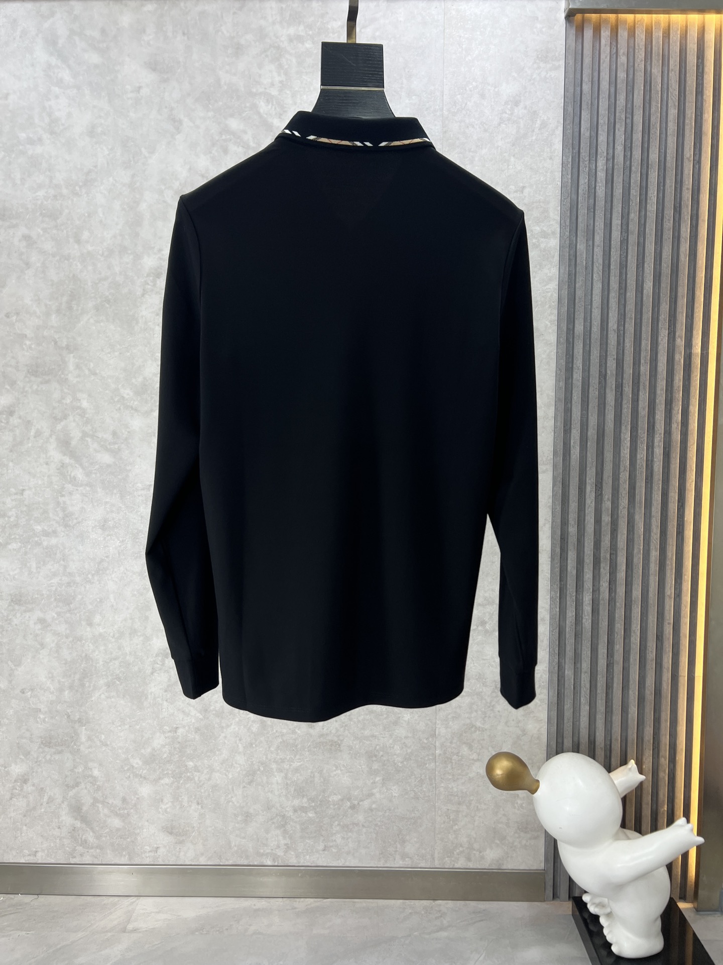 博柏利 Burberry 高级成衣风衣外套及大衣服饰 #4E2300CD 2