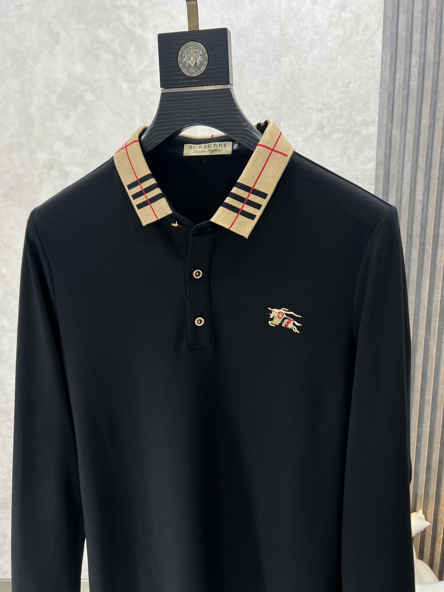 博柏利 Burberry 高级成衣风衣外套及大衣服饰 #6710EEB8 7