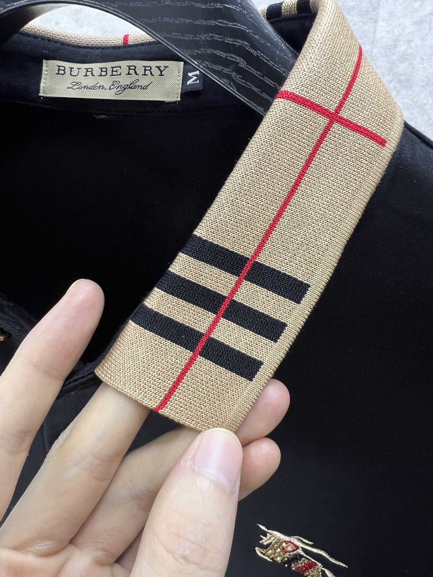 博柏利 Burberry 高级成衣风衣外套及大衣服饰 #6710EEB8 4
