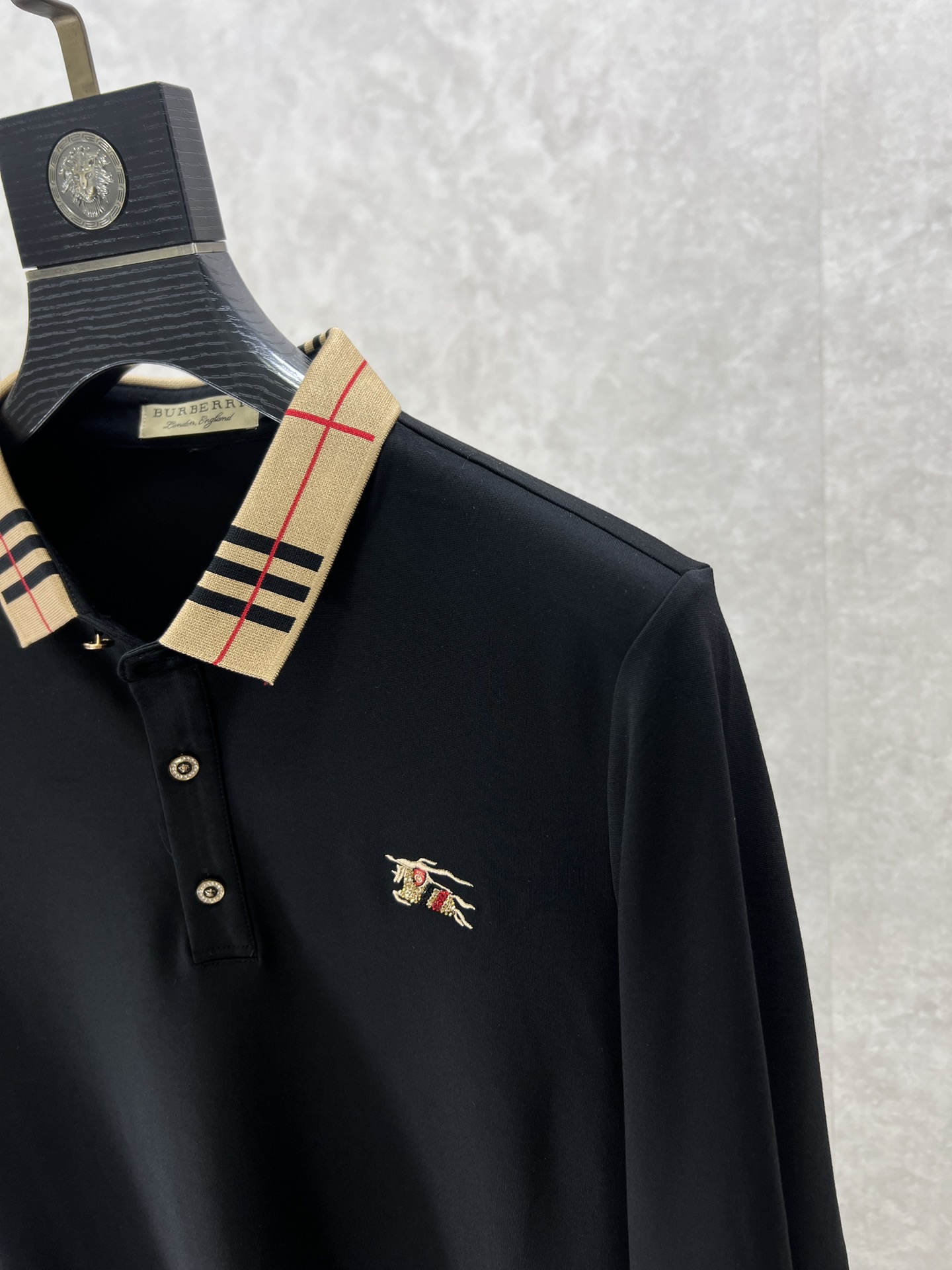 博柏利 Burberry 高级成衣风衣外套及大衣服饰 #6710EEB8 5