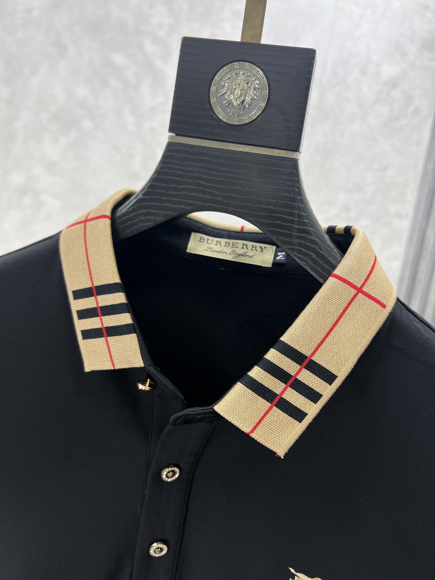 博柏利 Burberry 高级成衣风衣外套及大衣服饰 #6710EEB8 3