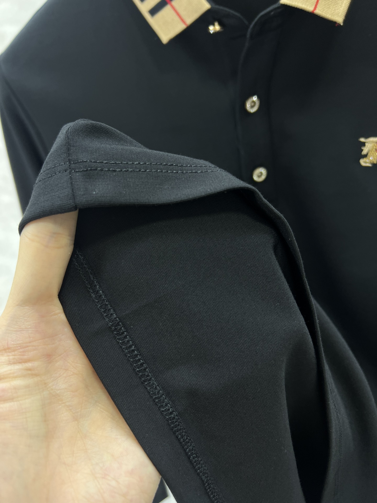 博柏利 Burberry 高级成衣风衣外套及大衣服饰 #6710EEB8 9