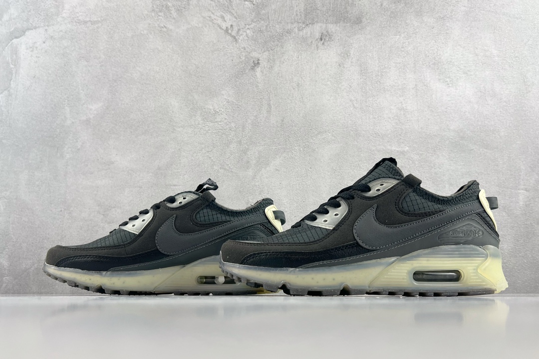 Nike Air Max 90 terrascape ”anthracite” black grey DH2973-001