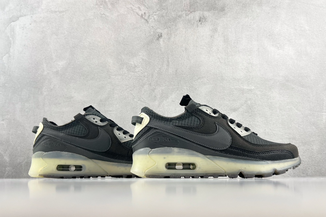 Nike Air Max 90 terrascape ”anthracite” black grey DH2973-001