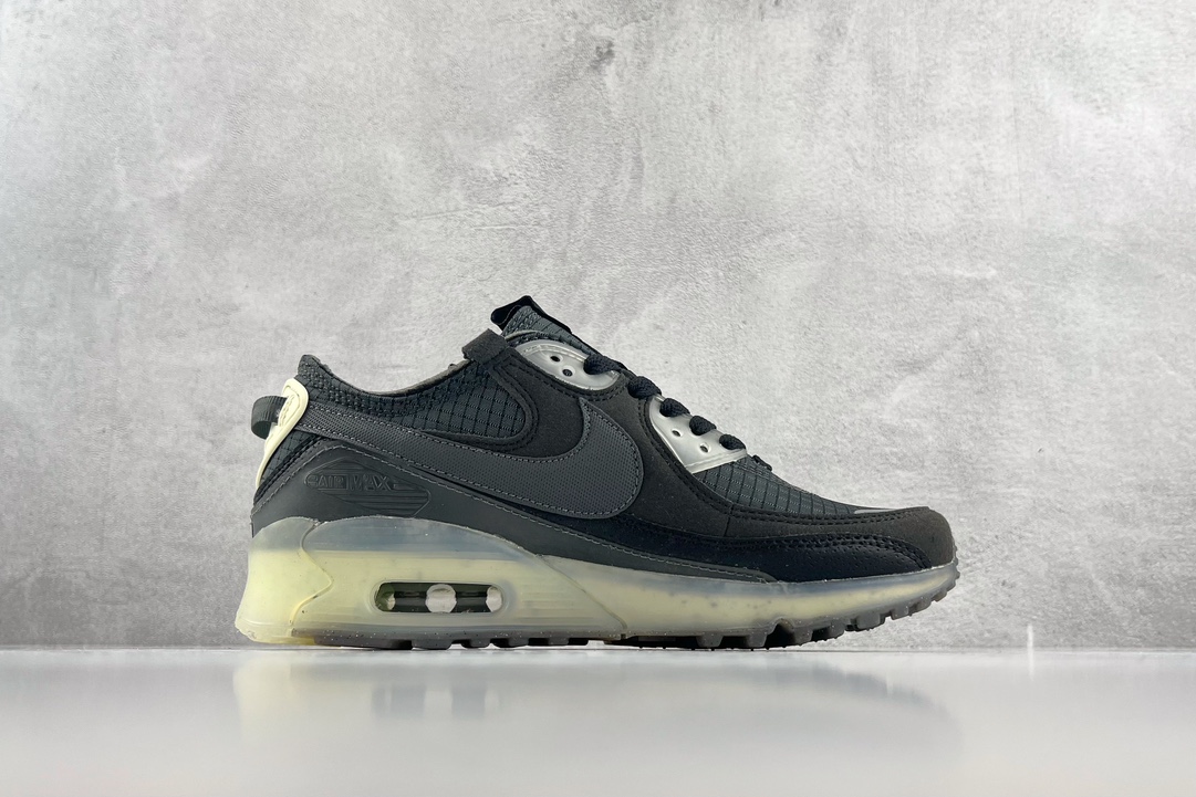 Nike Air Max 90 terrascape ”anthracite” black grey DH2973-001