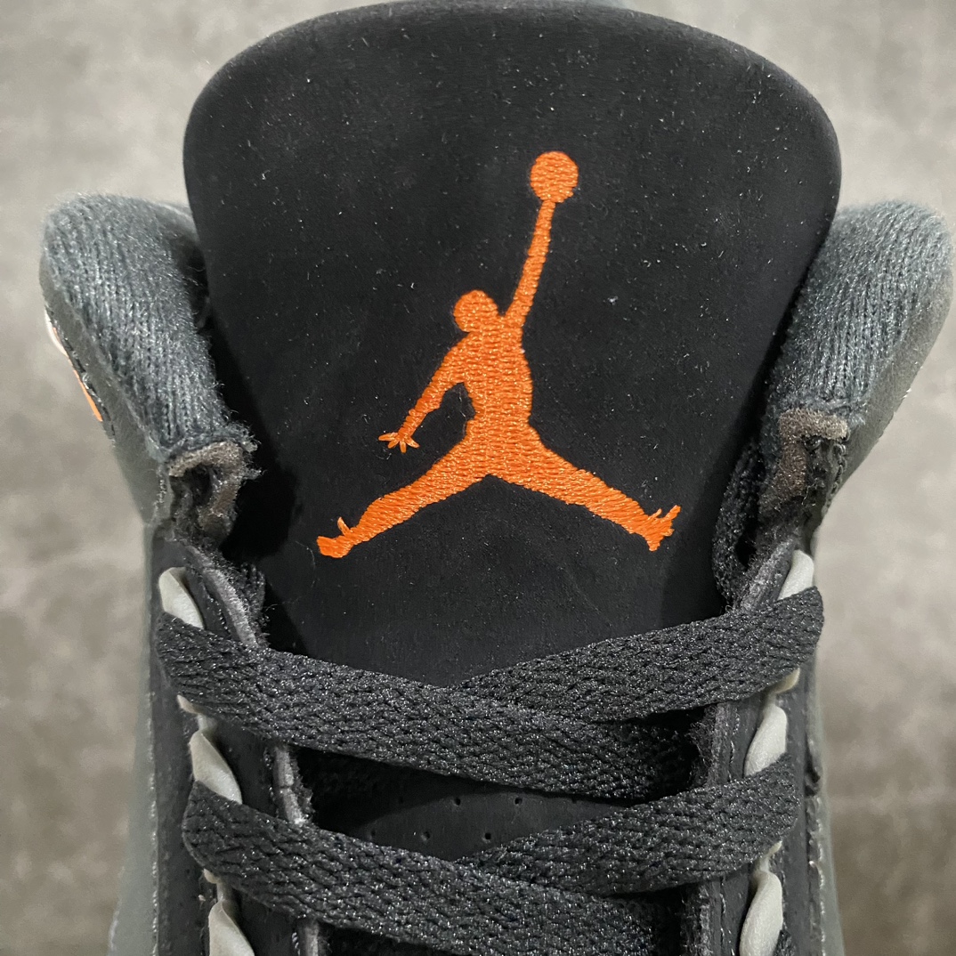 图片[5]-【i8纯原】Air Jordan AJ3 \”Fear”恐惧 灰黑色n大厂纯原生产线出品原楦原纸板 一眼正品既视感原厂采购皮料 100%一致原版n鞋舌电绣发往原厂代工后回莆成型n细节均已解码 还原度高达98%货号：CT8532-080 尺码：40 40.5 41 42 42.5 43 44 44.5 45 46 47.5-莆田鞋批发中心