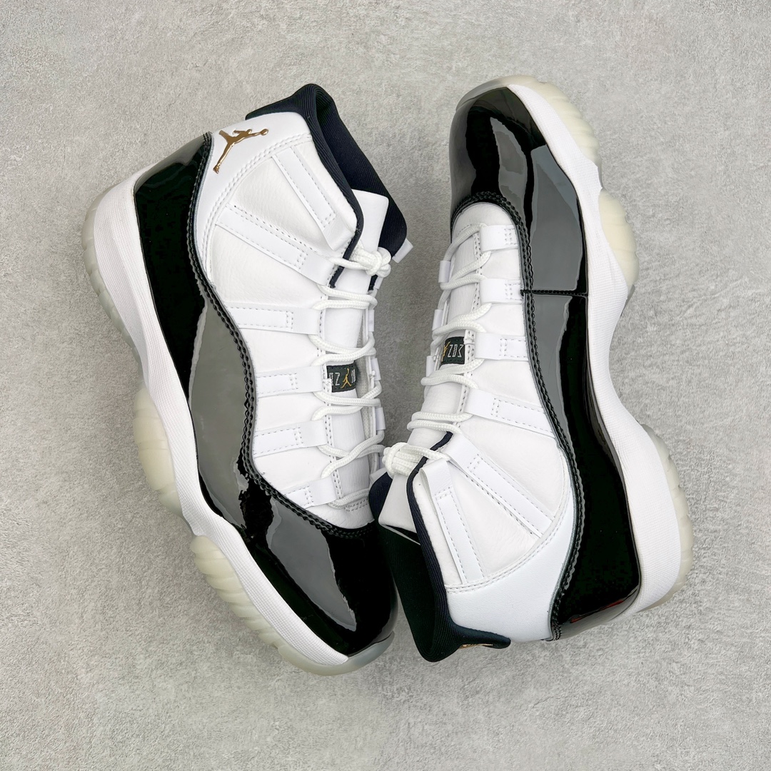 Air Jordan AJ11 Retro High 11