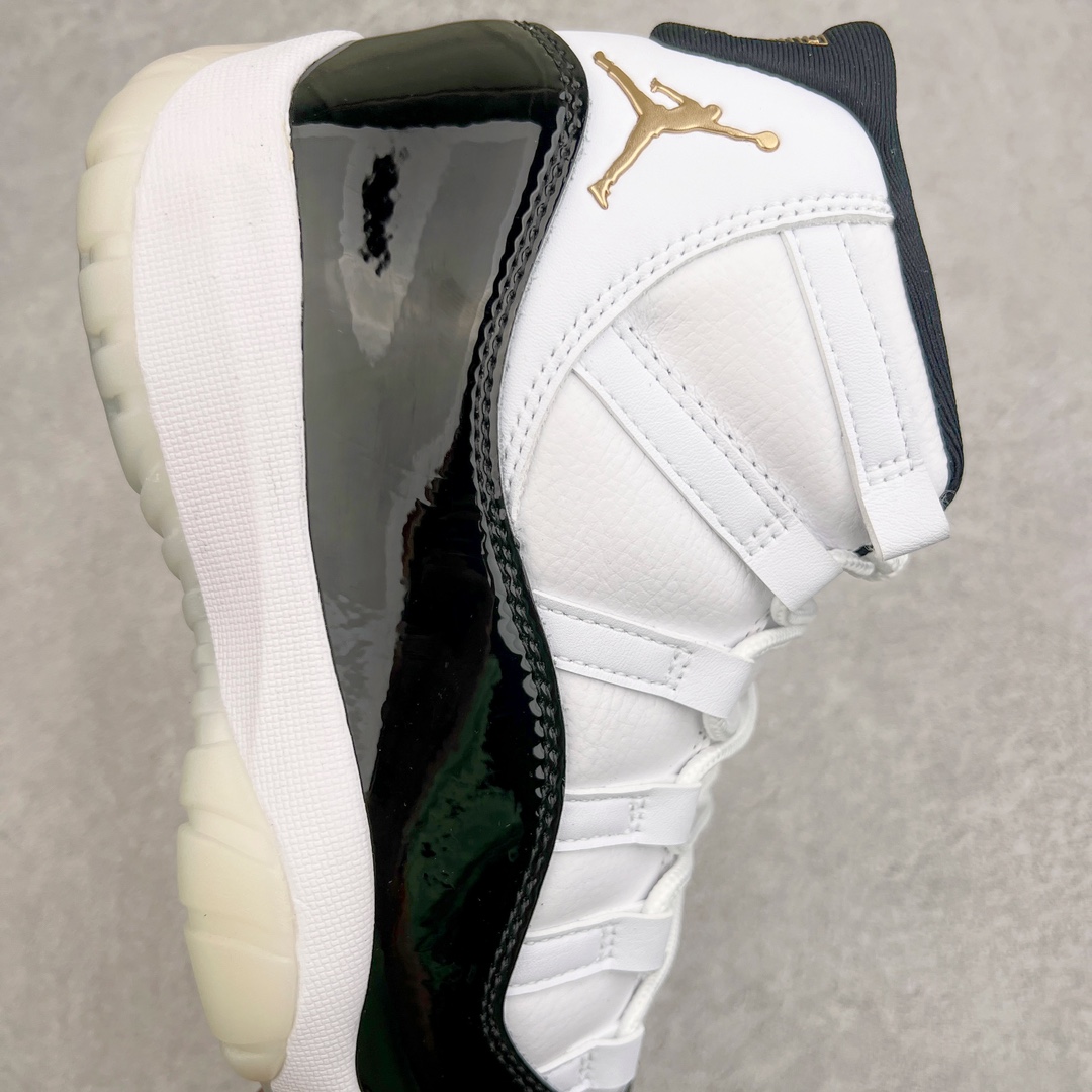 Air Jordan AJ11 Retro High 11
