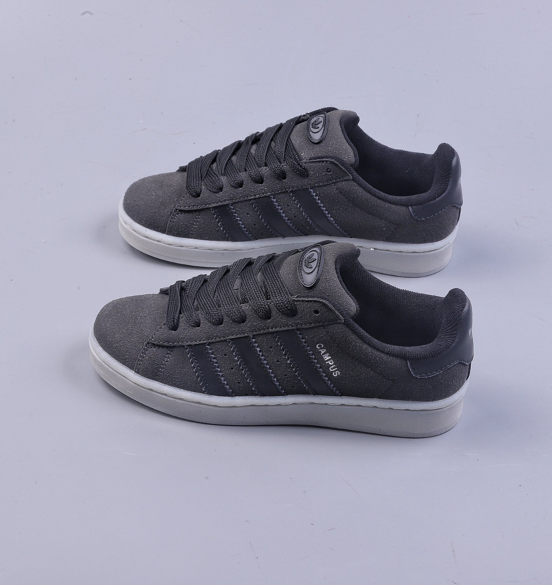 Adidas Originals Campus 00s College Series Low-top Sports Shoes HQ8709