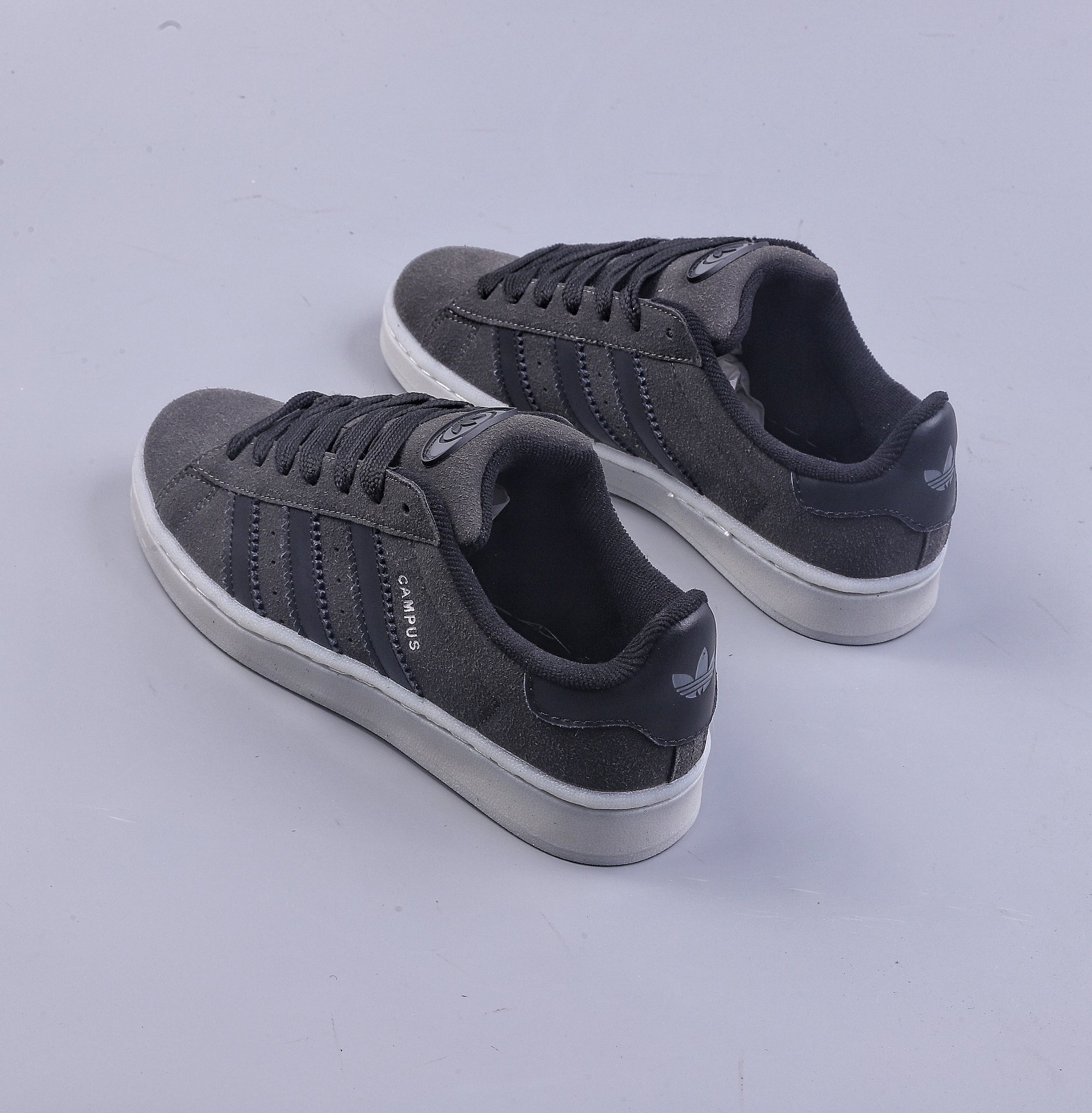 Adidas Originals Campus 00s College Series Low-top Sports Shoes HQ8709