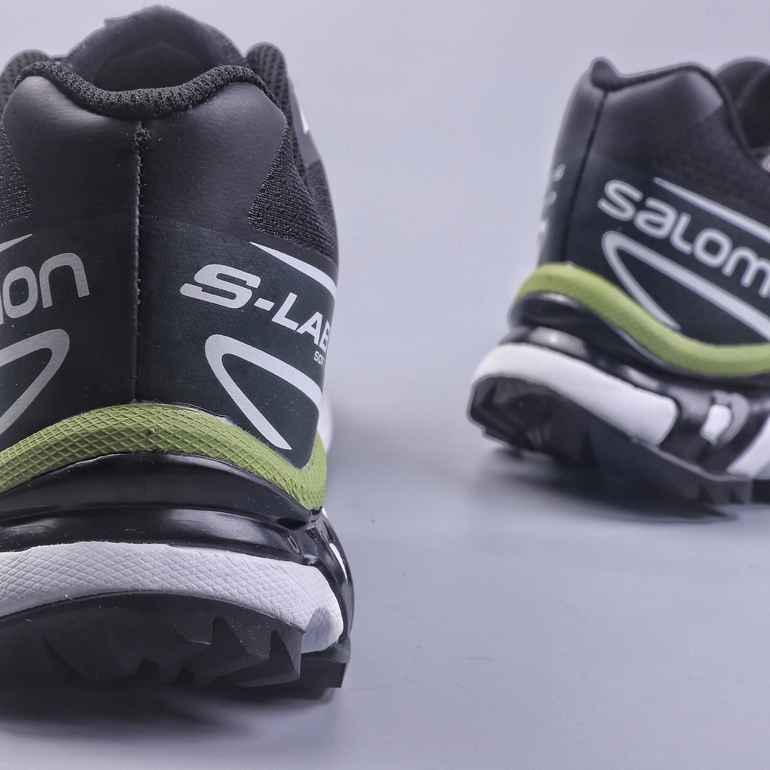 280 原厂版 Salomon 萨洛蒙 XT-6 复古机能户外跑鞋