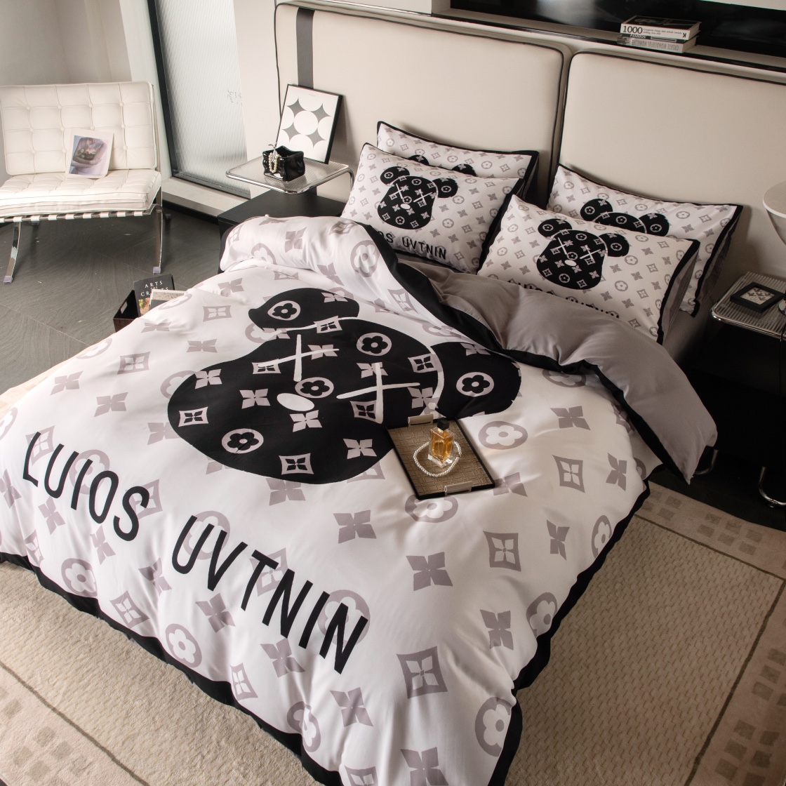 路易威登 Louis Vuitton 高定典藏经典高奢皮具手袋托特包斜挎包女包 #A32C7A80 7