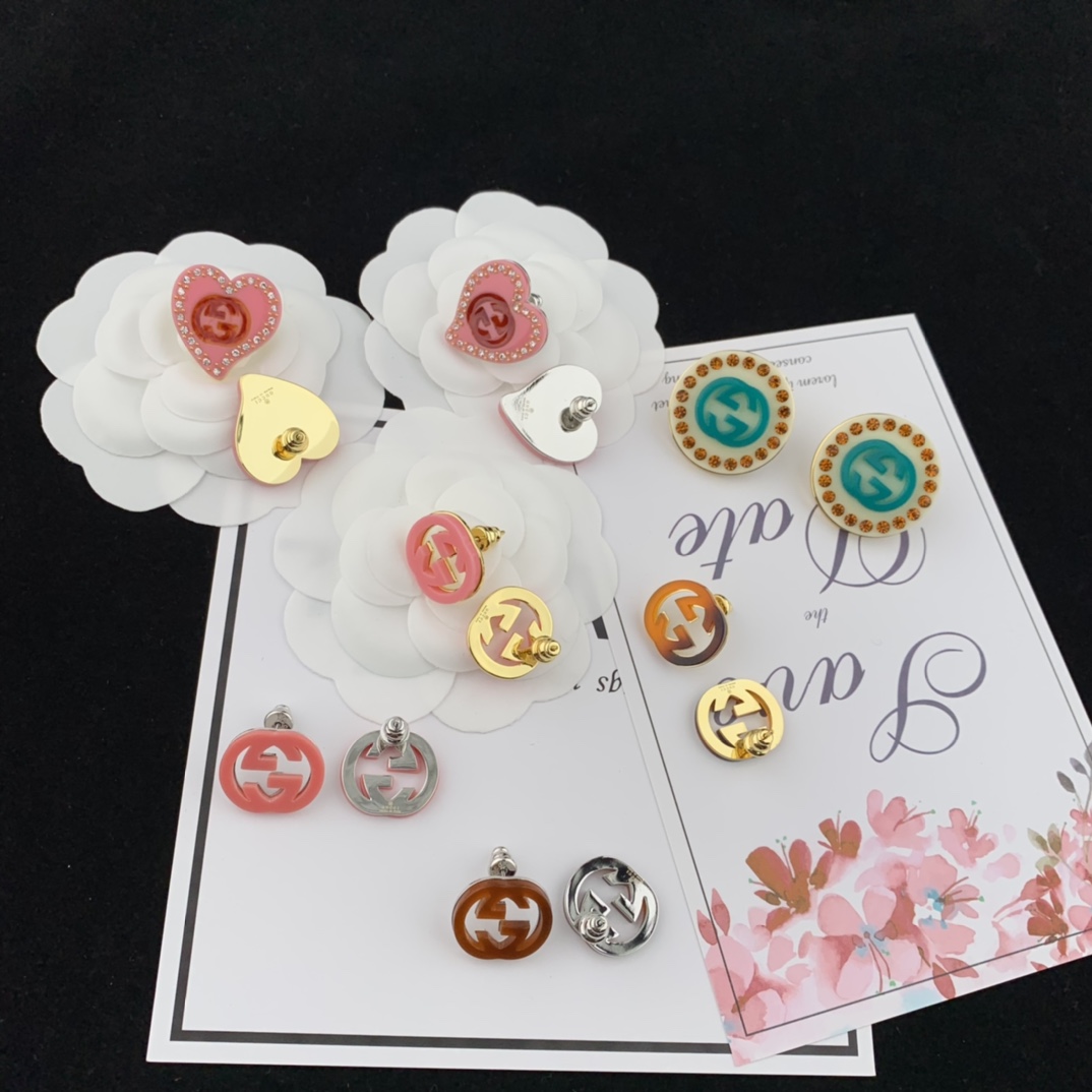 구찌 귀걸이 55786 Gucci Earrings