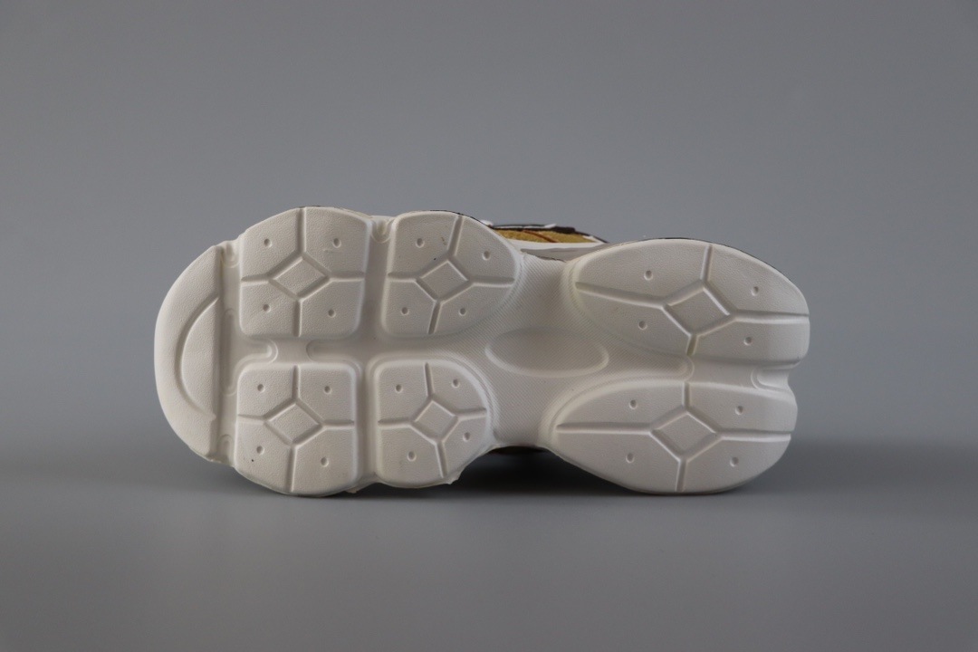 图片[3]-新百伦 New Balance NB9060童鞋26-37 海外版配色不仅显档次，鞋子也更轻盈❗️时尚大气的外观设计，学生必入的百搭童鞋款❗️-选品中心