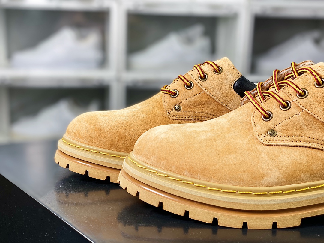 【CAT/Carter】Outdoor low-top casual shoes series Guangdong quality original factory