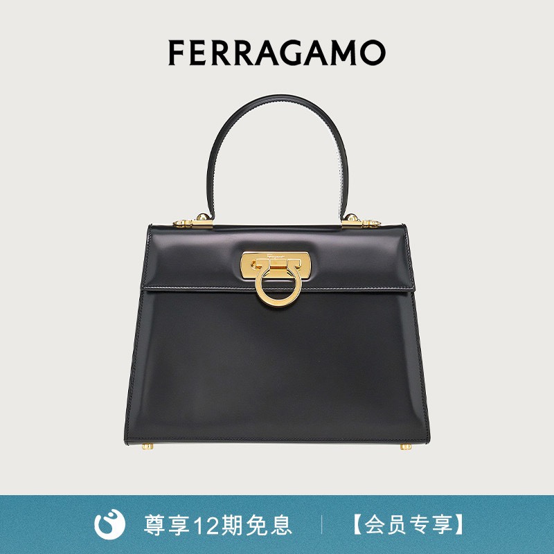 Ferragamo [Official website picture] More than 20,000 yuan for sale