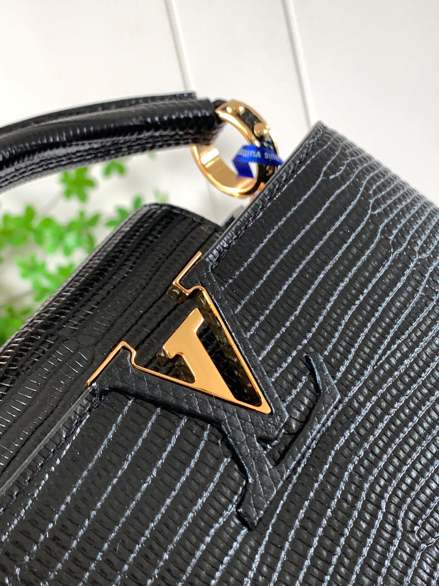 Louis Vuitton Haute Couture Classic Luxury Handbag Shoulder Crossbody 5