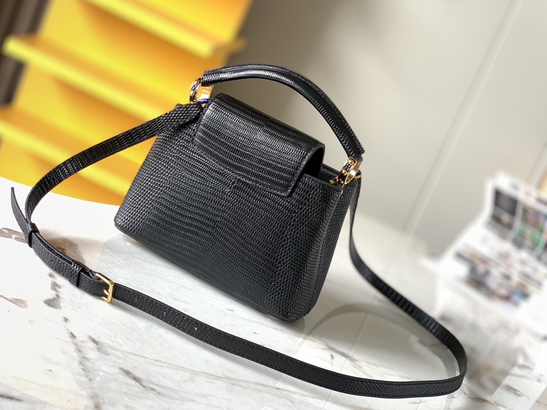 Louis Vuitton Haute Couture Classic Luxury Handbag Shoulder Crossbody 3