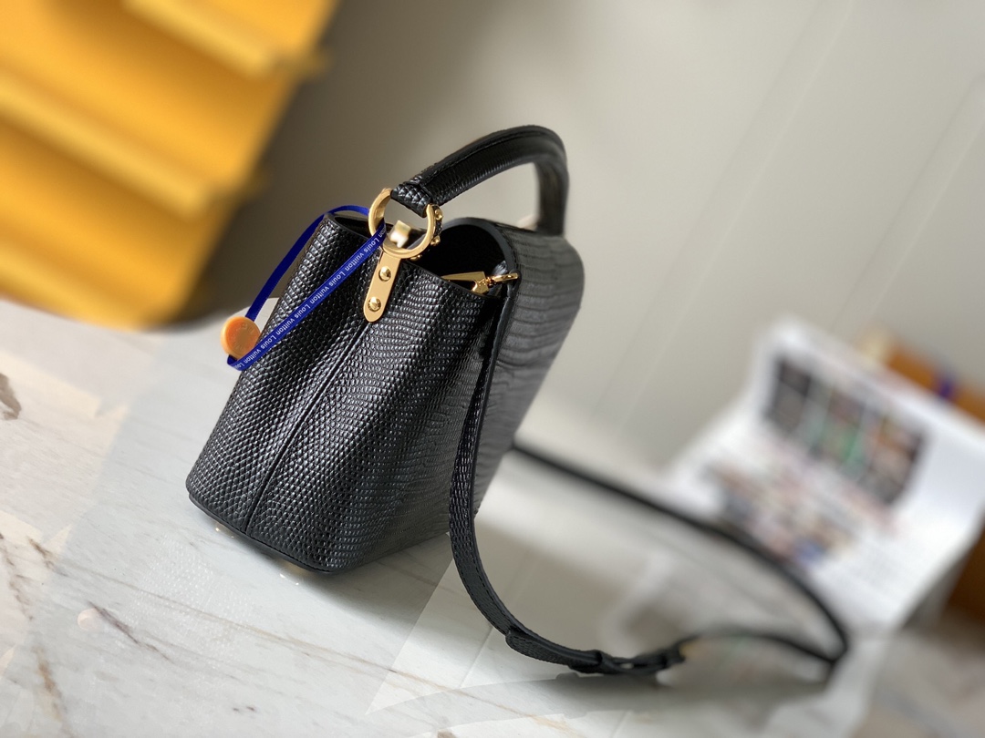 Louis Vuitton Haute Couture Classic Luxury Handbag Shoulder Crossbody 2